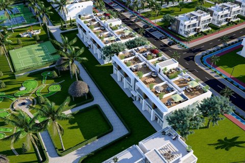 Leilighet i Bogazi, Famagusta, Nr. 210843 - 24