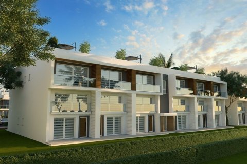 Leilighet i Bogazi, Famagusta, Nr. 210843 - 30