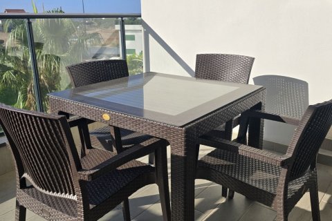 Lägenhet i Bogazi, Famagusta, Nr. 210844 - 14