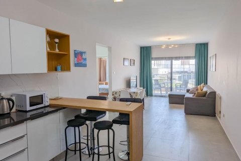 Lägenhet i Bogazi, Famagusta, Nr. 210844 - 2
