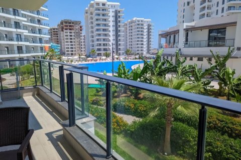 Lägenhet i Bogazi, Famagusta, Nr. 210844 - 15