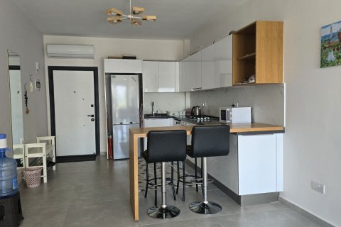 Lägenhet i Bogazi, Famagusta, Nr. 210844 - 3