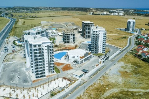 Lägenhet i Bogazi, Famagusta, Nr. 210844 - 19