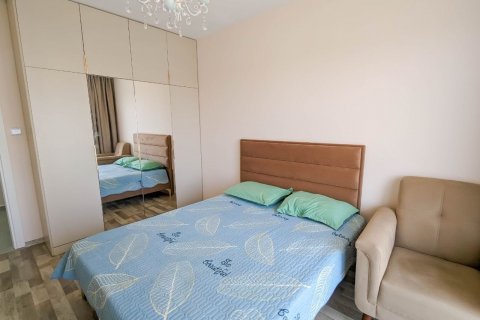 Lägenhet i Bogazi, Famagusta, Nr. 210844 - 8