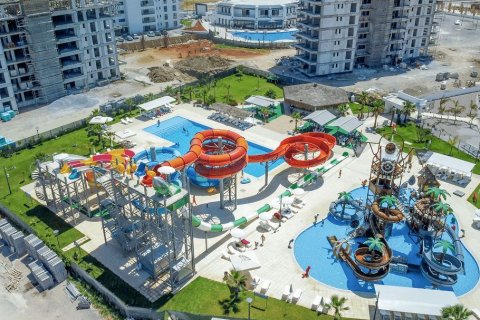 Lägenhet i Bogazi, Famagusta, Nr. 210844 - 17