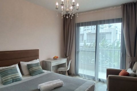 Lägenhet i Bogazi, Famagusta, Nr. 210844 - 12