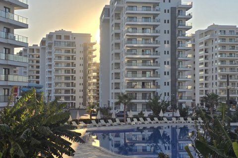 Lägenhet i Bogazi, Famagusta, Nr. 210844 - 21