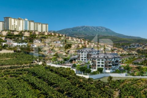 Daire  1+1  Alanya, Antalya, Türkiye №116649 - 9