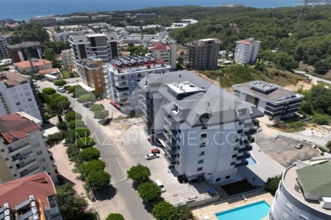 Продажа квартиры  в Авсалларе, Анталье, Турция 1+1, 50м2, №116653 – фото 6