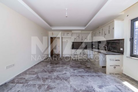 Продажа квартиры  в Авсалларе, Анталье, Турция 1+1, 50м2, №116653 – фото 13
