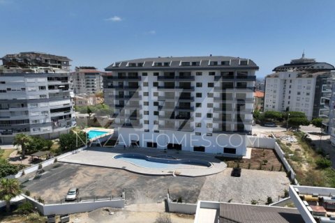 Продажа квартиры  в Авсалларе, Анталье, Турция 1+1, 50м2, №116653 – фото 7