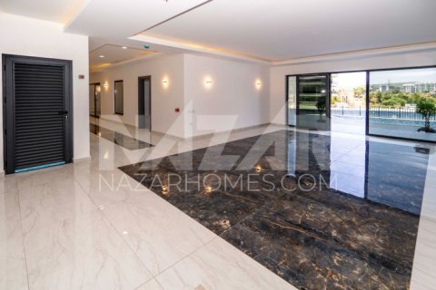 Продажа квартиры  в Авсалларе, Анталье, Турция 1+1, 50м2, №116653 – фото 23