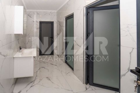 Продажа квартиры  в Авсалларе, Анталье, Турция 1+1, 50м2, №116653 – фото 24