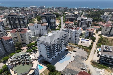 Продажа квартиры  в Авсалларе, Анталье, Турция 1+1, 50м2, №116653 – фото 3