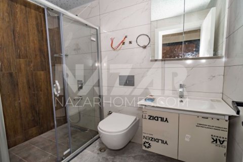 Продажа квартиры  в Авсалларе, Анталье, Турция 1+1, 50м2, №116653 – фото 16