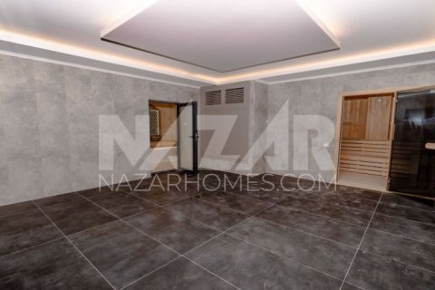 Продажа квартиры  в Авсалларе, Анталье, Турция 1+1, 50м2, №116653 – фото 25