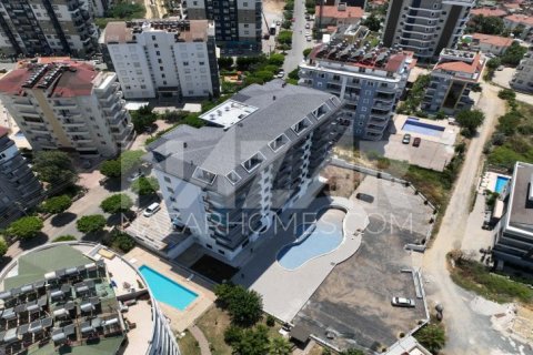 Продажа квартиры  в Авсалларе, Анталье, Турция 1+1, 50м2, №116653 – фото 4