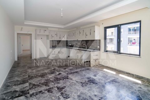 Продажа квартиры  в Авсалларе, Анталье, Турция 1+1, 50м2, №116653 – фото 17