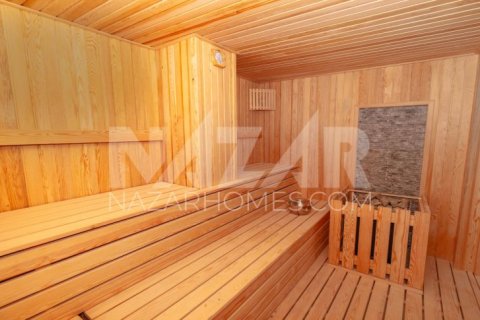Продажа квартиры  в Авсалларе, Анталье, Турция 1+1, 50м2, №116653 – фото 30