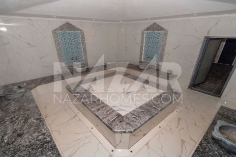 Продажа квартиры  в Авсалларе, Анталье, Турция 1+1, 50м2, №116653 – фото 28