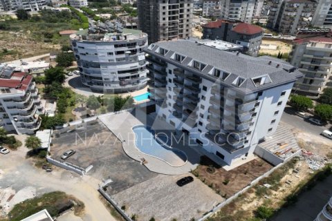 Продажа квартиры  в Авсалларе, Анталье, Турция 1+1, 50м2, №116653 – фото 12