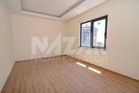 Продажа квартиры  в Авсалларе, Анталье, Турция 1+1, 50м2, №116653 – фото 14
