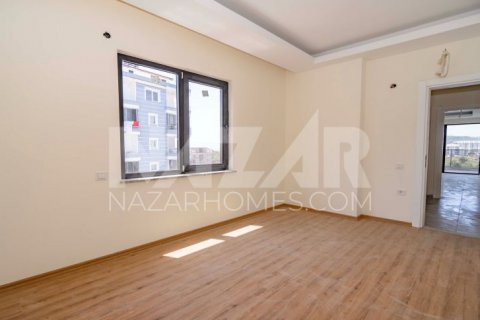 Продажа квартиры  в Авсалларе, Анталье, Турция 1+1, 50м2, №116653 – фото 15