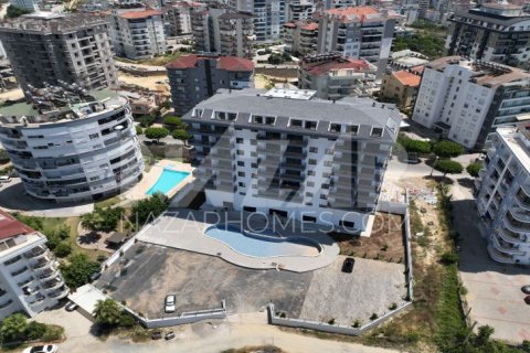 1+1 Apartment  in Avsallar, Antalya, Turkey No. 116653