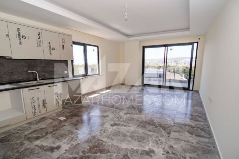 Продажа квартиры  в Авсалларе, Анталье, Турция 1+1, 50м2, №116653 – фото 22