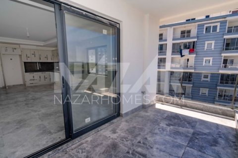 Продажа квартиры  в Авсалларе, Анталье, Турция 1+1, 50м2, №116653 – фото 19