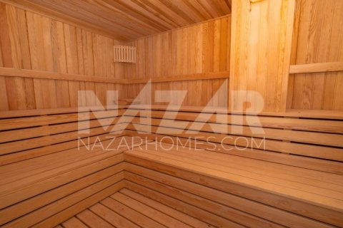 Продажа квартиры  в Авсалларе, Анталье, Турция 1+1, 50м2, №116653 – фото 26