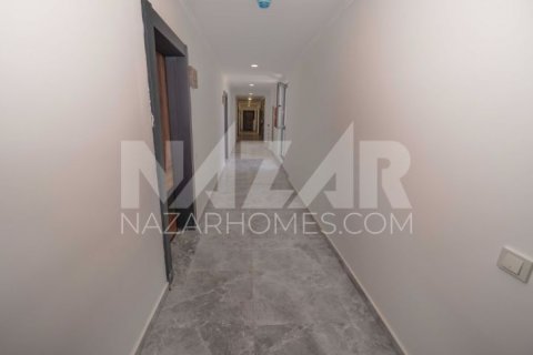 Продажа квартиры  в Авсалларе, Анталье, Турция 1+1, 50м2, №116653 – фото 29