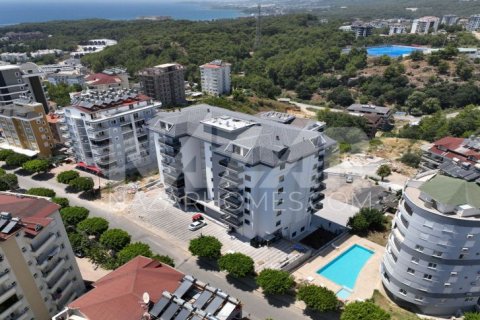 Продажа квартиры  в Авсалларе, Анталье, Турция 1+1, 50м2, №116653 – фото 9