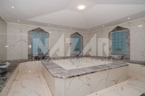 Продажа квартиры  в Авсалларе, Анталье, Турция 1+1, 50м2, №116653 – фото 27
