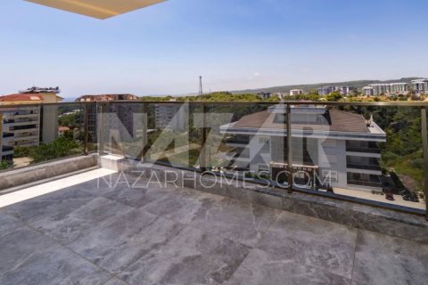 Продажа квартиры  в Авсалларе, Анталье, Турция 1+1, 50м2, №116653 – фото 18