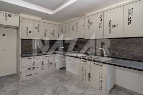 Продажа квартиры  в Авсалларе, Анталье, Турция 1+1, 50м2, №116653 – фото 20