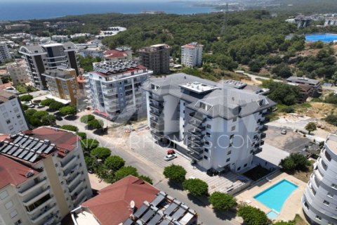 Продажа квартиры  в Авсалларе, Анталье, Турция 1+1, 50м2, №116653 – фото 8