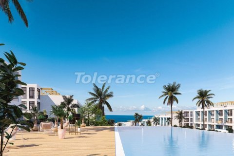 Daire 1+1 Esentepe, Girne, №133049 - 18