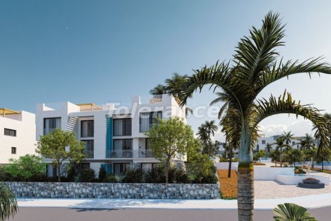 Daire 1+1 Esentepe, Girne, №133049 - 14
