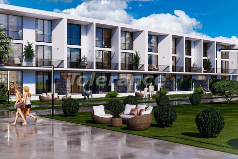 Daire  1+1  Gazimağusa,  №133046