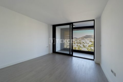 3+1 Wohnung  in Bodrum, Muratpasa, Türkei Nr. 80514 - 24