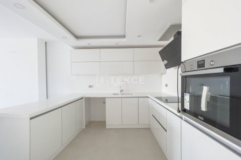 3+1 Wohnung  in Bodrum, Muratpasa, Türkei Nr. 80514 - 16