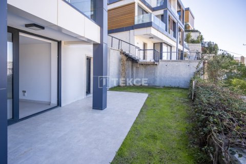 3+1 Wohnung  in Bodrum, Muratpasa, Türkei Nr. 80514 - 5