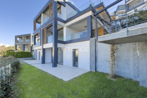 3+1 Wohnung  in Bodrum, Muratpasa, Türkei Nr. 80514 - 2