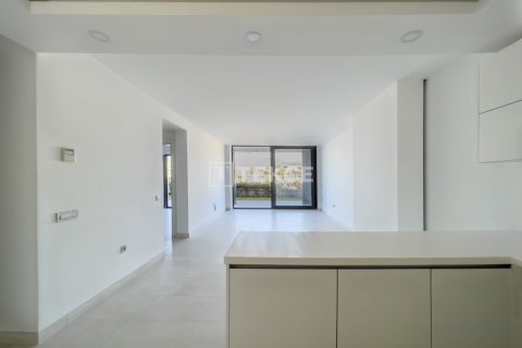 3+1 Wohnung  in Bodrum, Muratpasa, Türkei Nr. 80514 - 15
