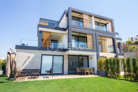 3+1 Wohnung  in Bodrum, Muratpasa, Türkei Nr. 80514 - 3