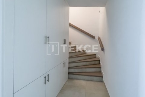 3+1 Wohnung  in Bodrum, Muratpasa, Türkei Nr. 80514 - 26