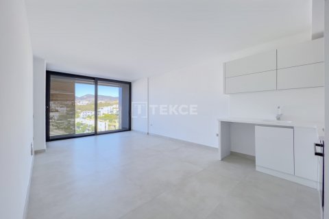 3+1 Wohnung  in Bodrum, Muratpasa, Türkei Nr. 80514 - 30