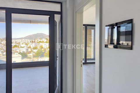 3+1 Wohnung  in Bodrum, Muratpasa, Türkei Nr. 80514 - 22
