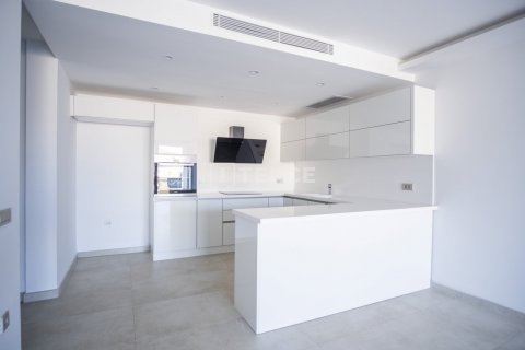 3+1 Wohnung  in Bodrum, Muratpasa, Türkei Nr. 80514 - 13
